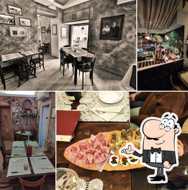 Pizzeria Antico Balon