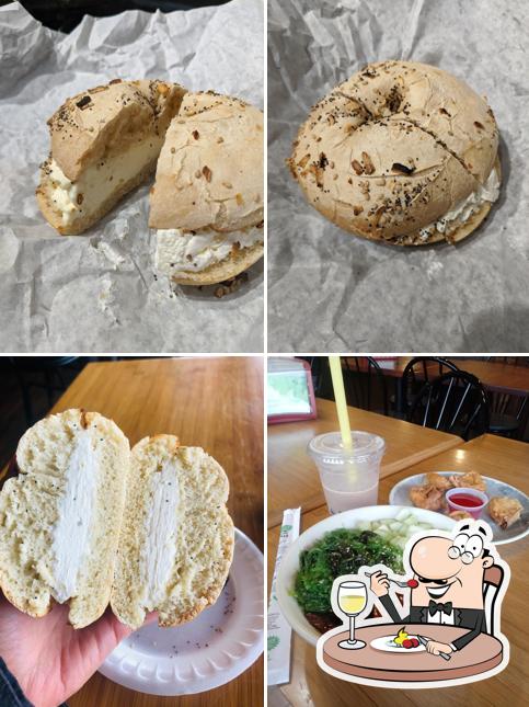 Cornerstone Deli & Cafe