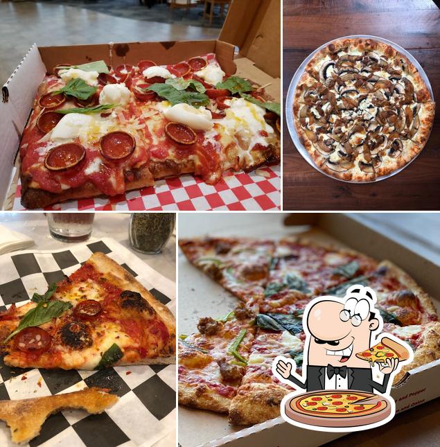 Andy's Pizza
