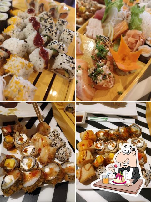 sushi barreiro/belverd