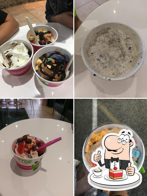 sweetFrog