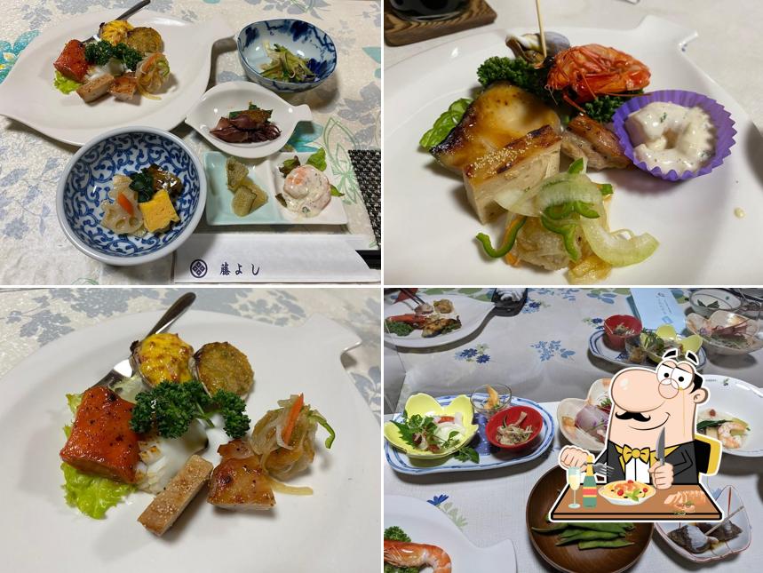 藤よし