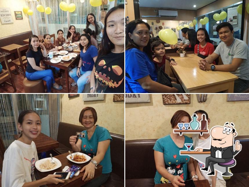 Aali Vivi tea and Coffee