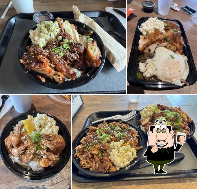 Aloha Hawaiian Kitchen