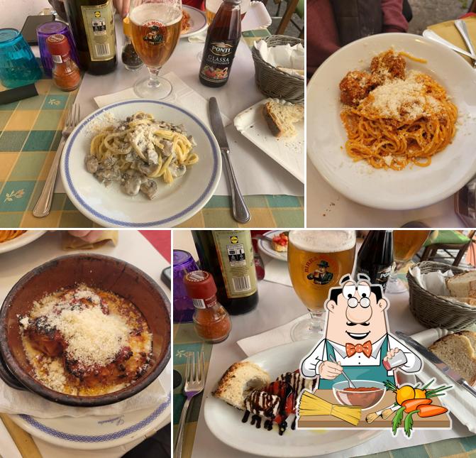 Antico Ristorante