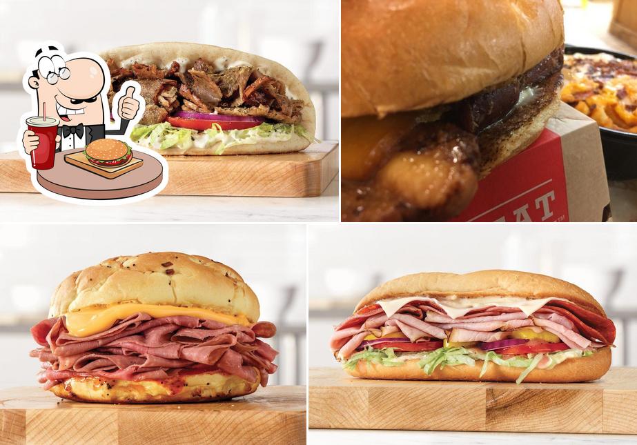 Arby's