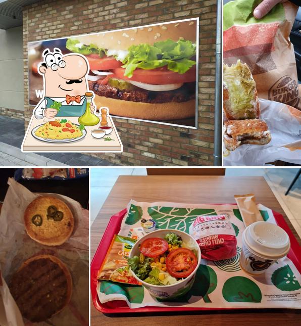 Burger King Leer (Ostfriesland)