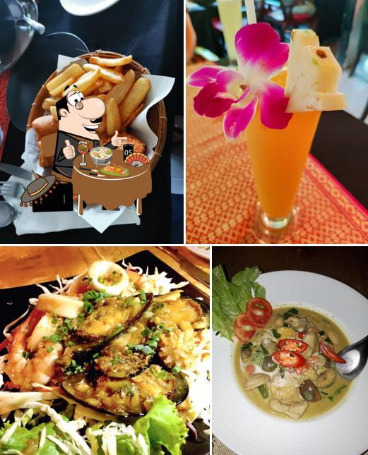 Feel Travel Samui Restaurant and Tours