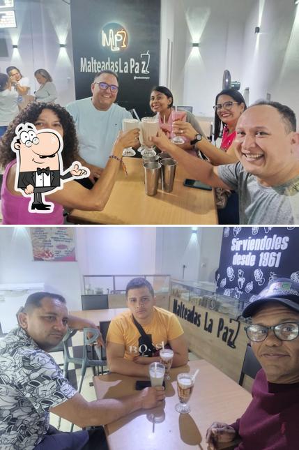 Malteadas Paz