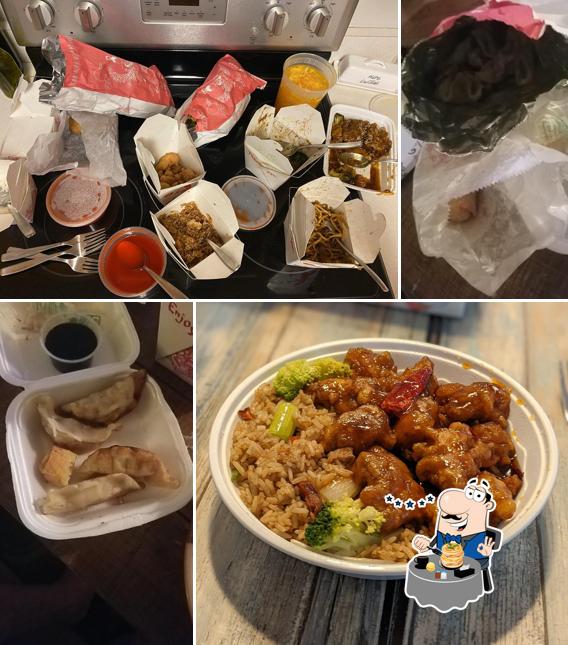 China Wok