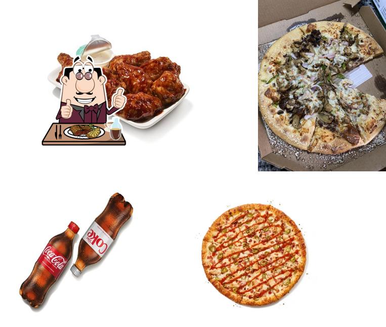 Domino's Pizza