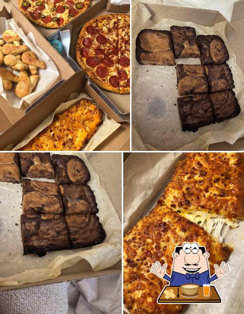 Domino's Pizza