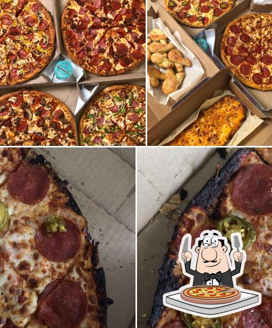 Domino's Pizza