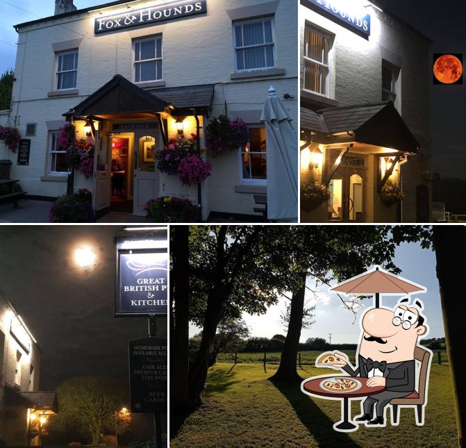 Fox & Hounds
