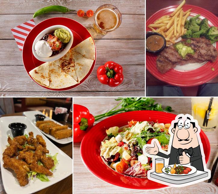 TGI Fridays