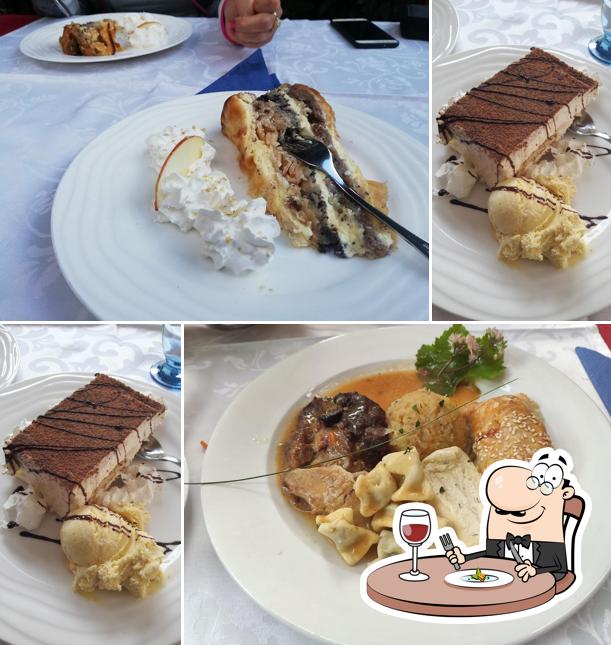 GUESTHOUSE U LUOGU