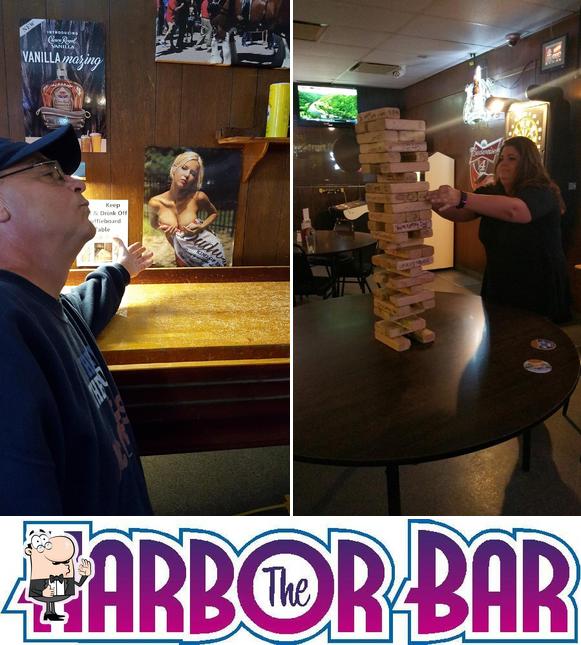 Harbor Bar