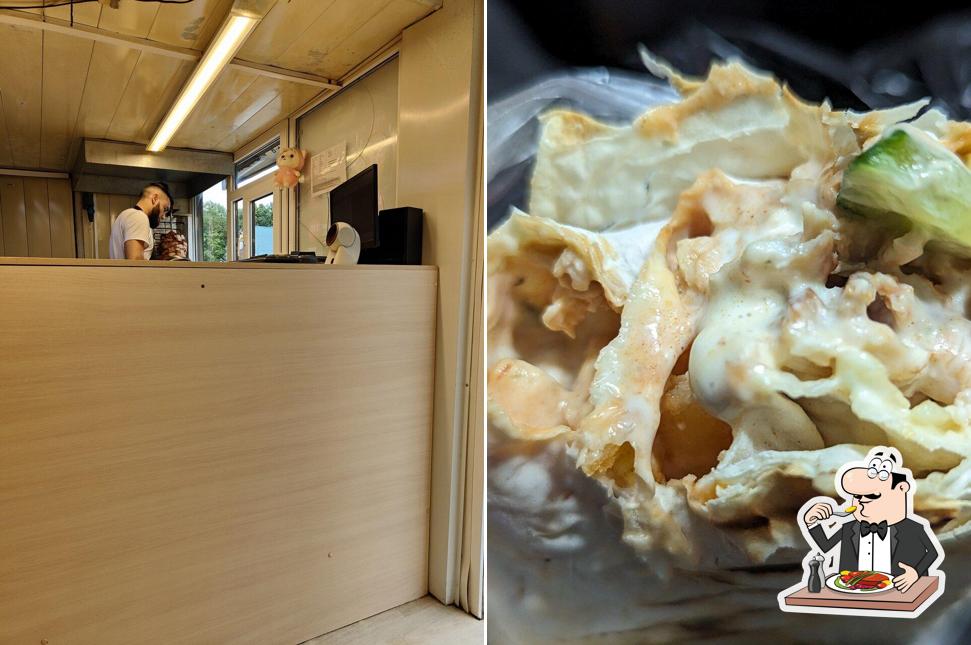 Hot Doner
