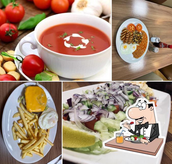 Jenny's Restaurants - Kettering