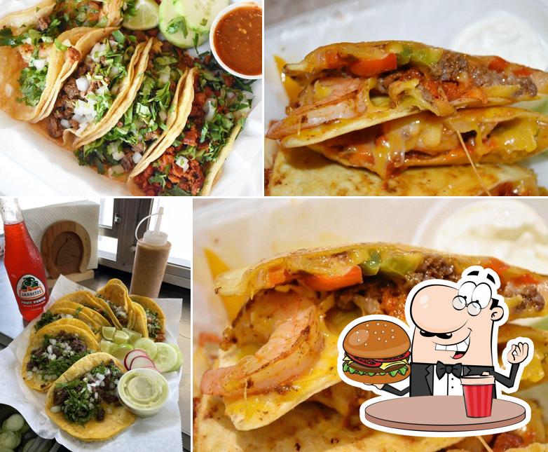 Juarez Tacos
