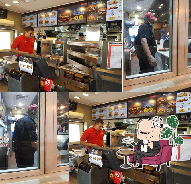 KFC Alfardous