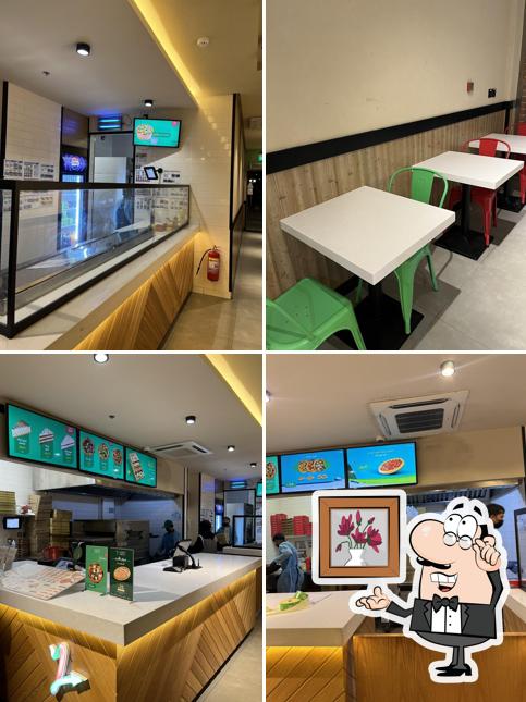 Lorenzo Pizza لورينزو بيتزا