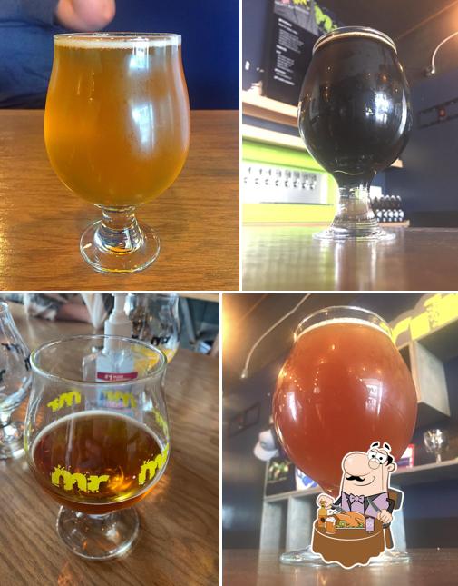 Midnight Run Brewing