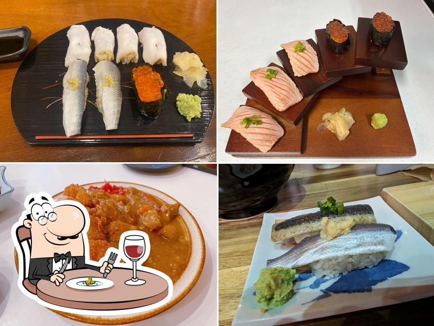 Phuket Izakaya & Noodle Bar