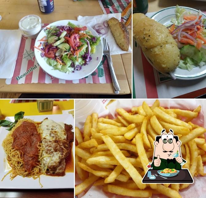 Pizza Pie-O-Near