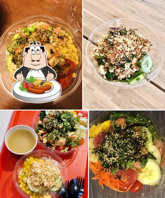 Poke One
