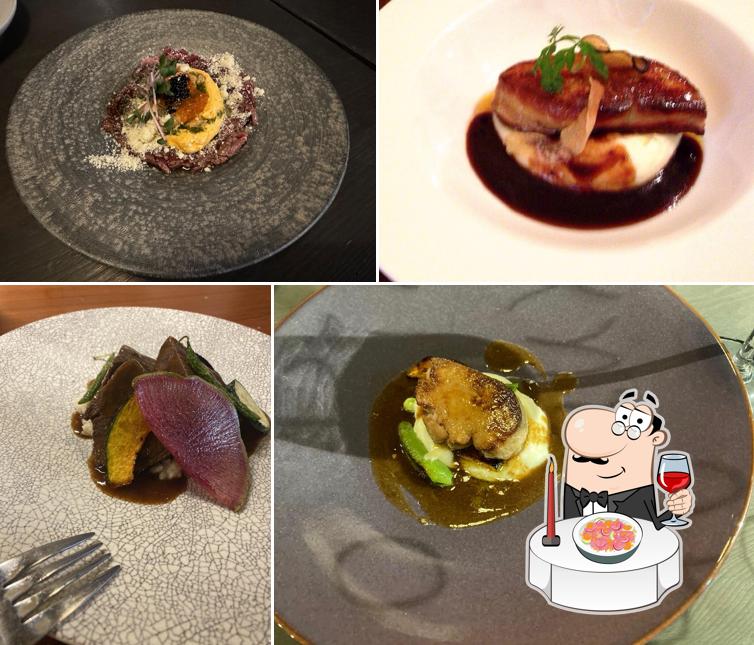 BISTRO O'z