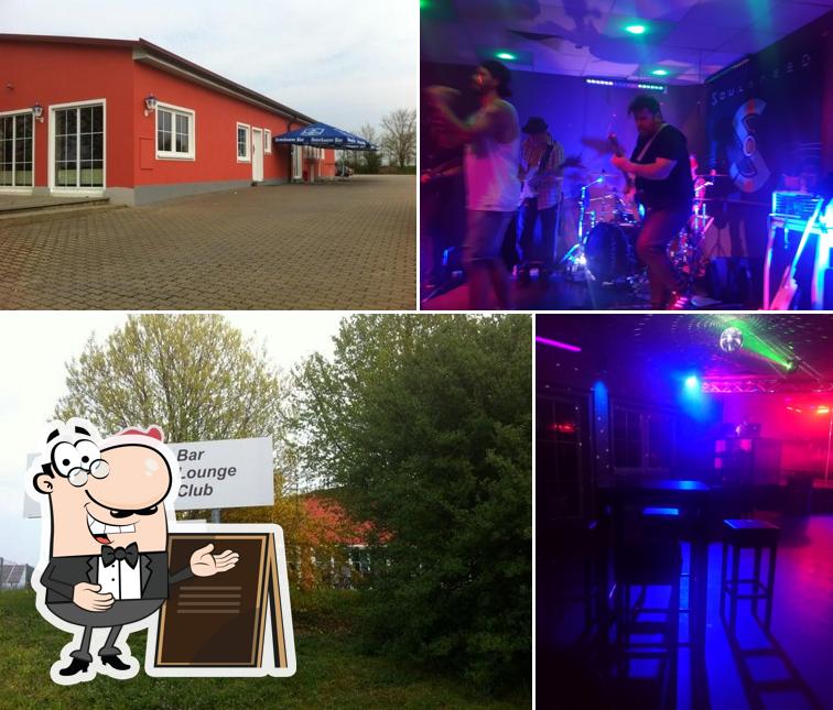 Lips Club-Bar-Lounge