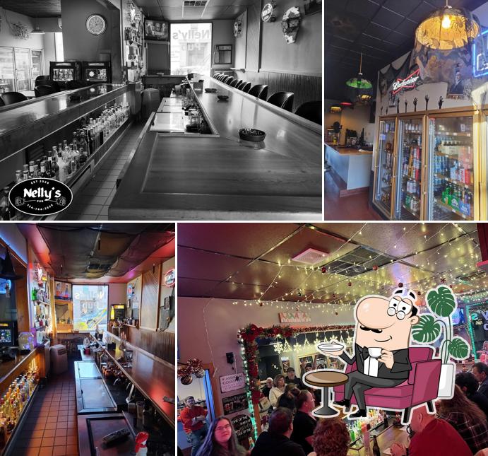 Nelly’s Pub
