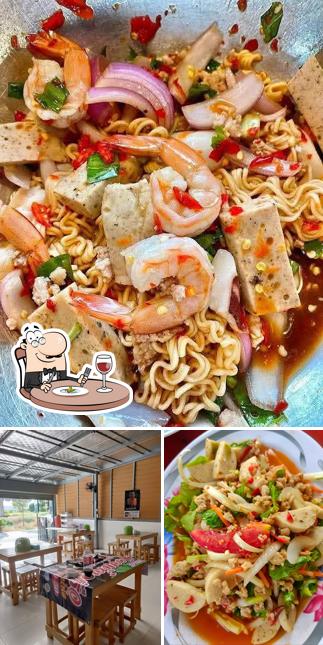 Sukjai Bar&Bistro