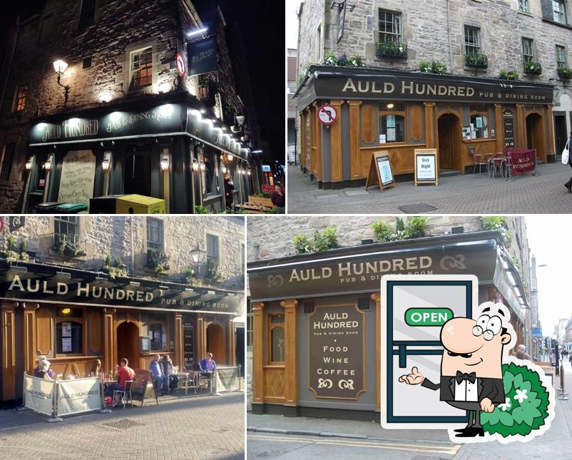 The Auld Hundred