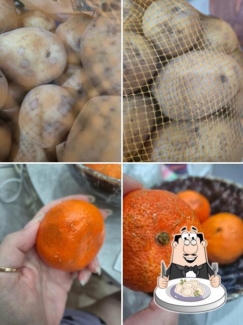 Пятёрочка