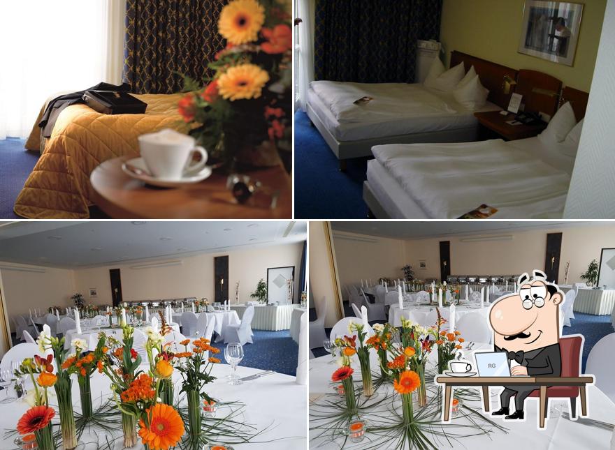 Radisson Blu Hotel, Halle-Merseburg