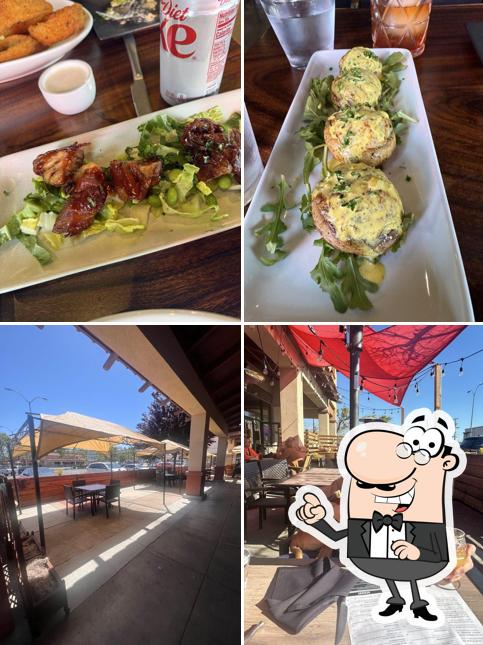 Alehouse & Bistro
