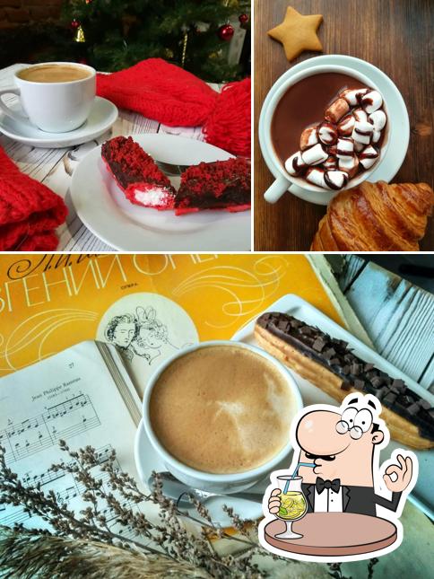 BAR'BARIS ЦВЕТЫ&coffee