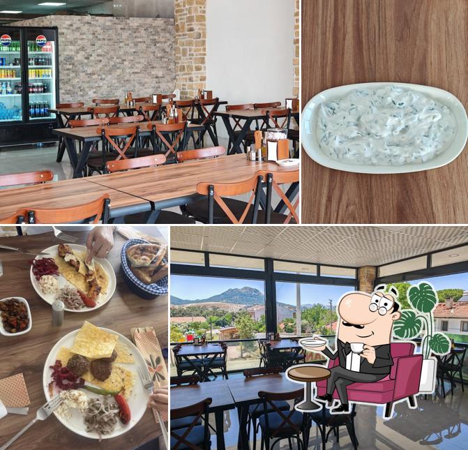 DURAN KARDEŞLER STEAK HOUSE
