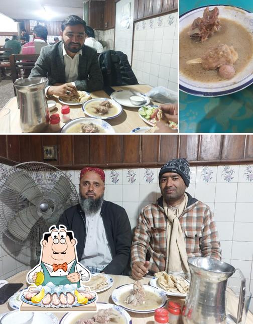Dehli Mlik Hotel