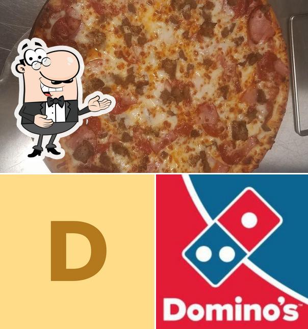 Du Quoin Illinois Dominos