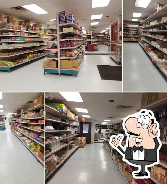 Food Star Asian Market