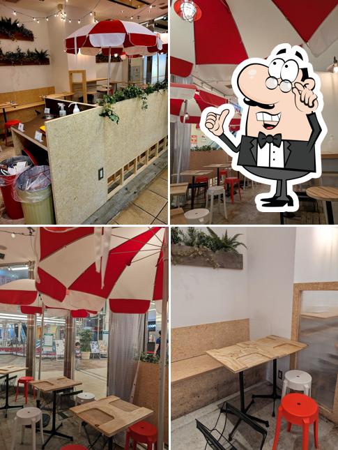 JB's TOKYO 府中店