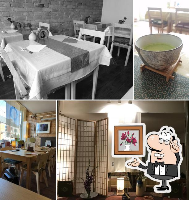 Japanese Kitchen SORA Café & Izakaya Tapas