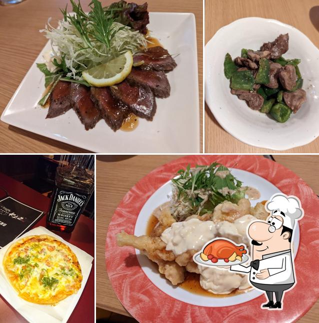 和食居酒屋KAZ