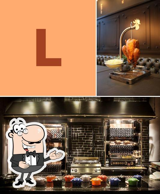 Lecoqliko