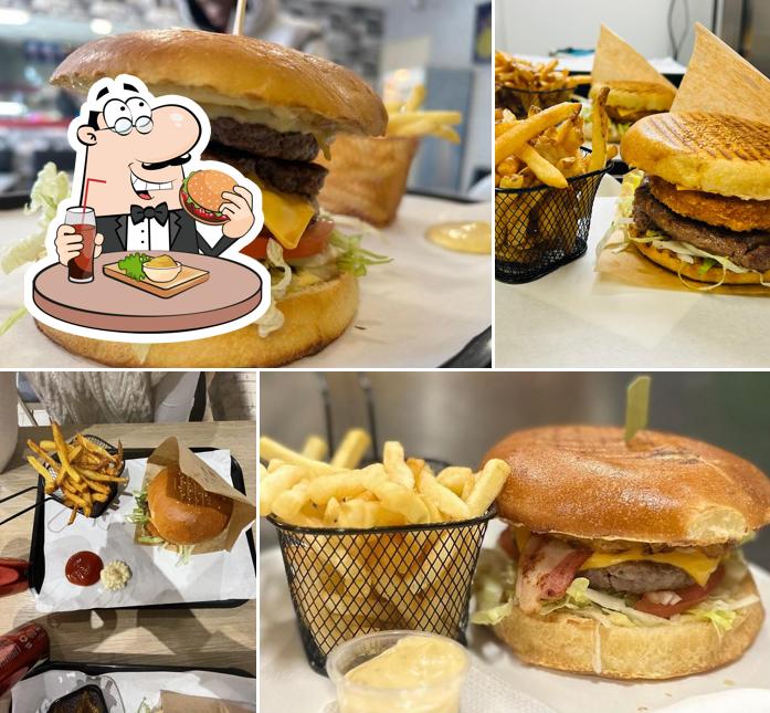 MONDO FOOD