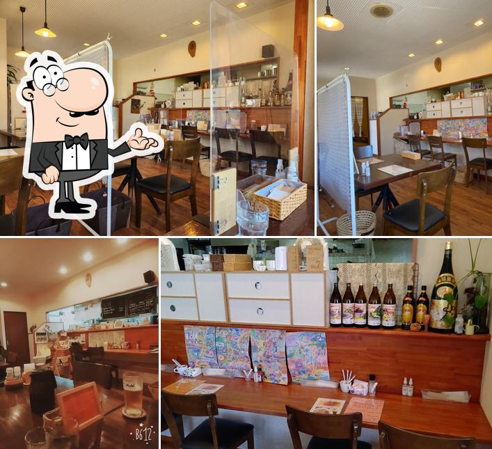 Restaurant Nagi