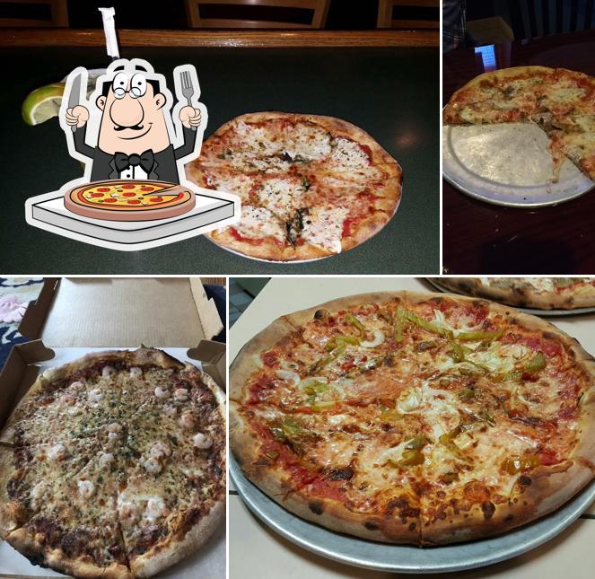 Pizza & Pasta Piscataway